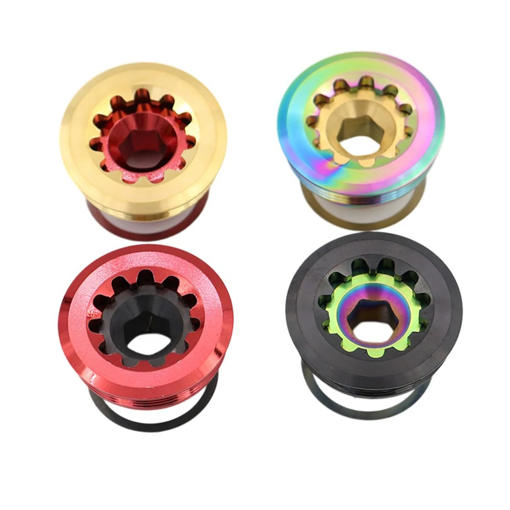 1pc Bicycle Crank Bolt For-Shimano XTR FC-M9100 Bike Titanium Alloy Screw Replacement Crank Screw Bolts Cycling Accessories Part
1pc Bicycle Crank Bolt For-Shimano XTR FC-M9100 Bike Titanium Alloy Screw Replacement Crank Screw Bolts Cycling Accessories Part