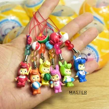 Puella Magi Madoka Magica Incubator QB Kewpie Kaname Limited Pendant Bag Accessories Small Gift
Puella Magi Madoka Magica Incubator QB Kewpie Kaname Limited Pendant Bag Accessories Small Gift