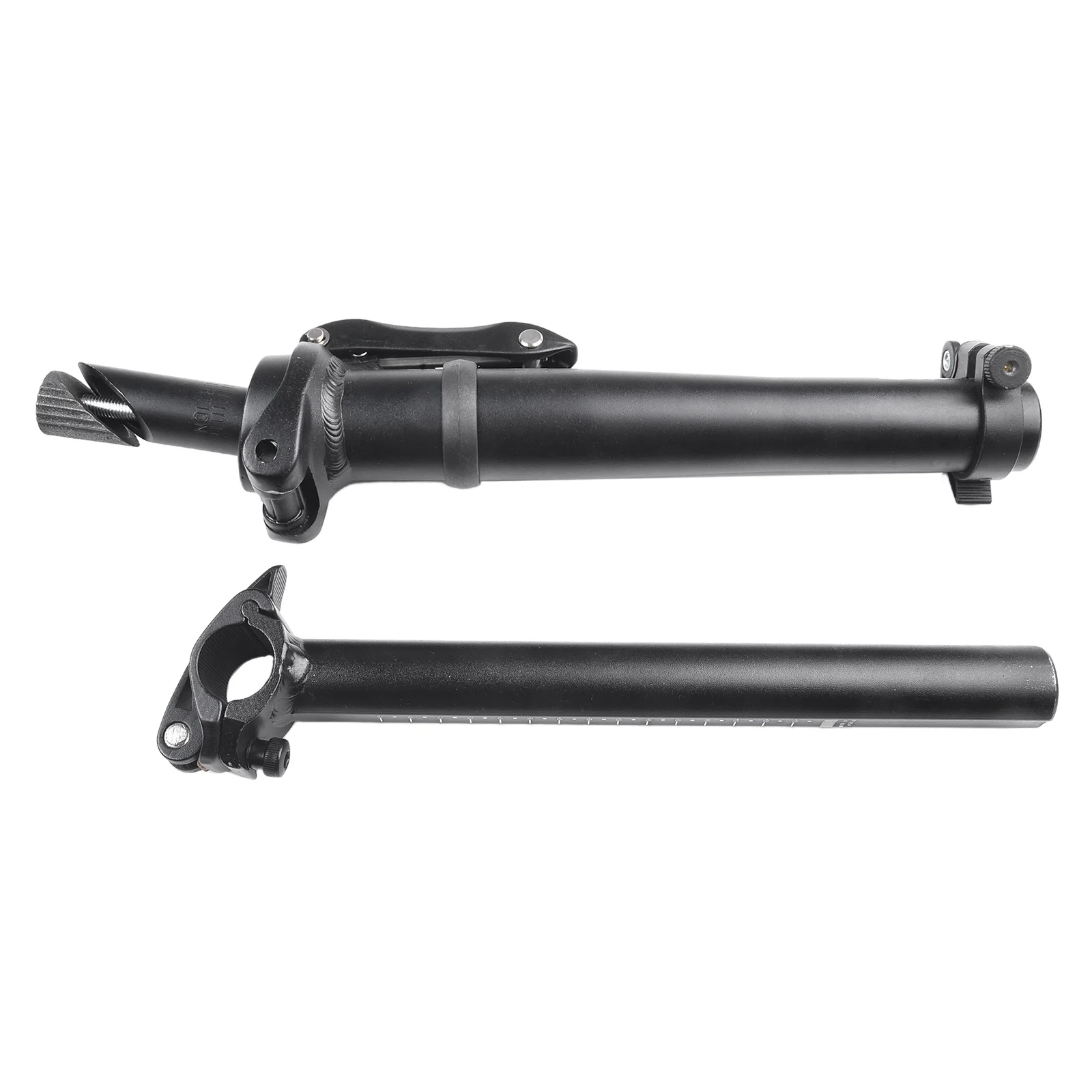 Specifications Electric Bicycle Adjustable Telescopic Stem Aluminum Alloy Aluminum Alloy Comfortable Riding Experience
Specifications Electric Bicycle Adjustable Telescopic Stem Aluminum Alloy Aluminum Alloy Comfortable Riding Experience