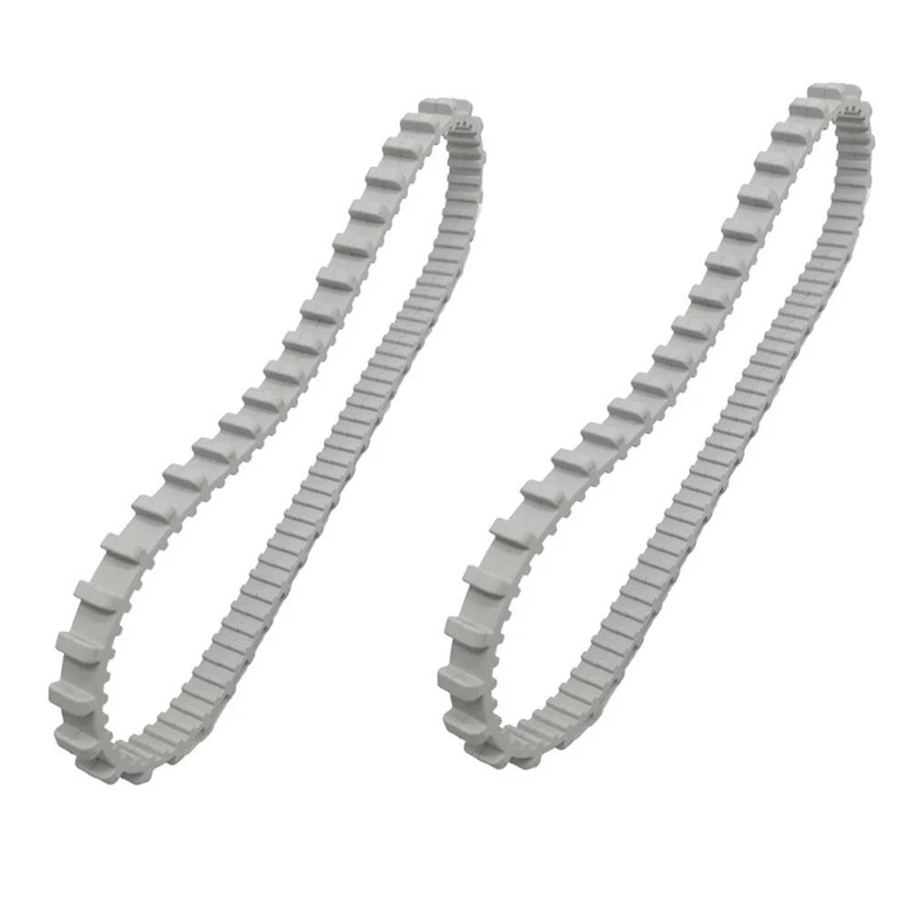 2pcs Pool Cleaner Drive Belt For Dolphin Pool Cleaner 9985006-R2 Timing Track Pool Cleaner Drive Belt Swimming Pool Parts
2pcs Pool Cleaner Drive Belt For Dolphin Pool Cleaner 9985006-R2 Timing Track Pool Cleaner Drive Belt Swimming Pool Parts