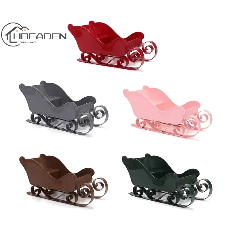 Snack Bowl Exquisite Sled Adornment Plastic Pendant Sleigh Christmas Tree Ornaments Home Christmas Decoration
Snack Bowl Exquisite Sled Adornment Plastic Pendant Sleigh Christmas Tree Ornaments Home Christmas Decoration