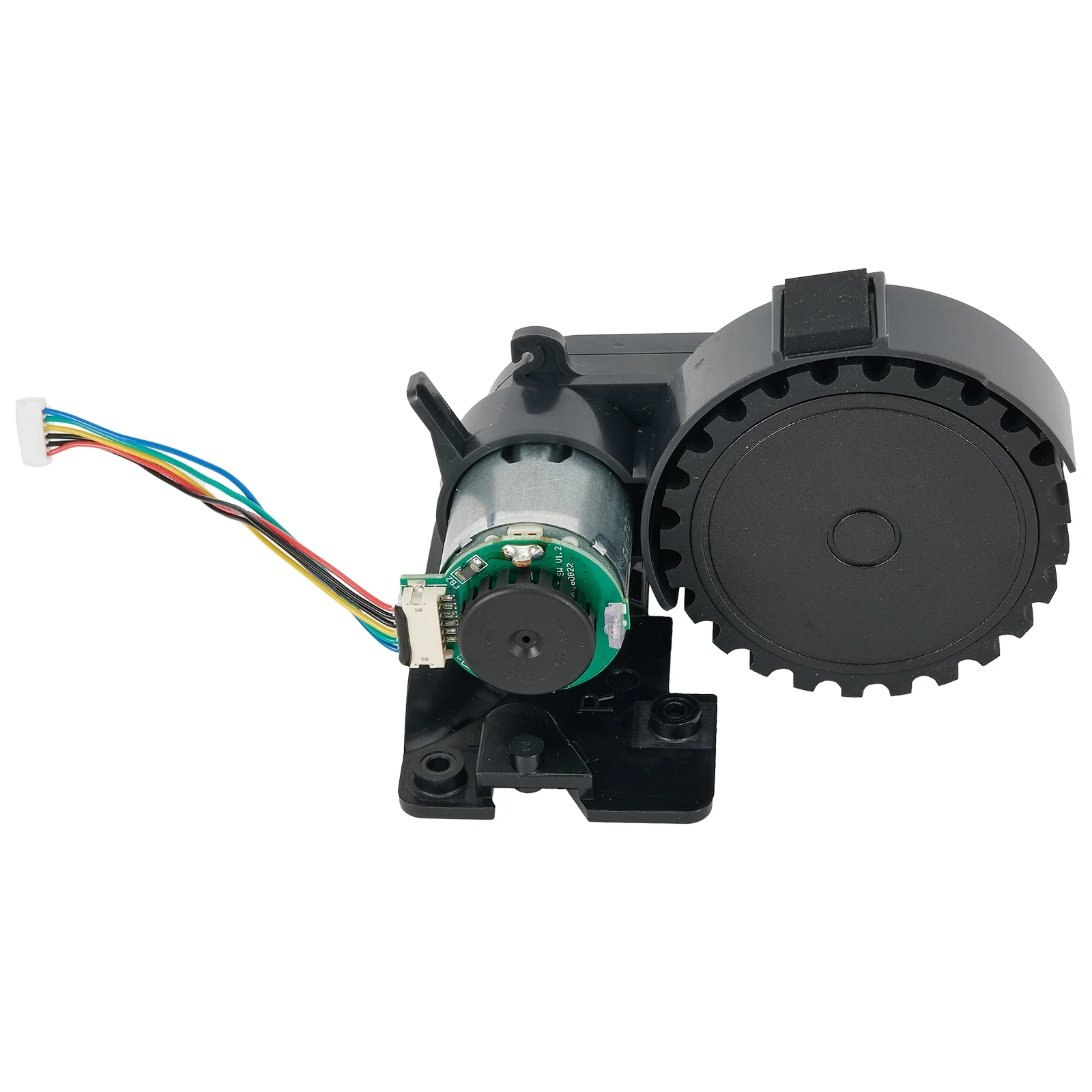 Left Right Wheel For Lefant M210 M213 For OKP K2 K3 K3A K4 K5 L1 Robot Vacuum Cleaner Spare Parts Accessory Wheel With Motor
Left Right Wheel For Lefant M210 M213 For OKP K2 K3 K3A K4 K5 L1 Robot Vacuum Cleaner Spare Parts Accessory Wheel With Motor