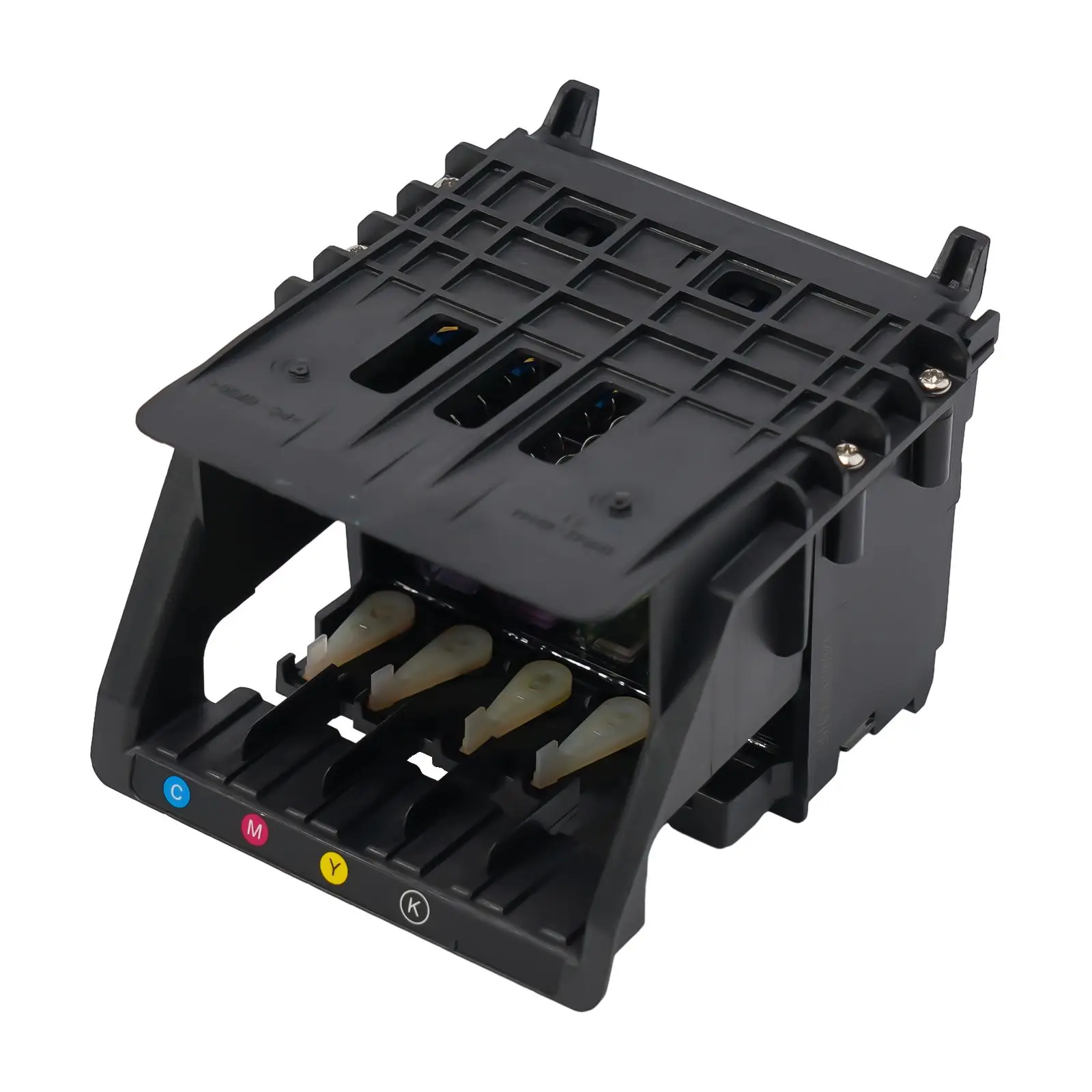 Печатающая головка для HP952 Officejet Pro 8710 8720 запасные части печатающей головки изготовлены из прочного и долговечного материала
Печатающая головка для HP952 Officejet Pro 8710 8720 запасные части печатающей головки изготовлены из прочного и долговечного материала