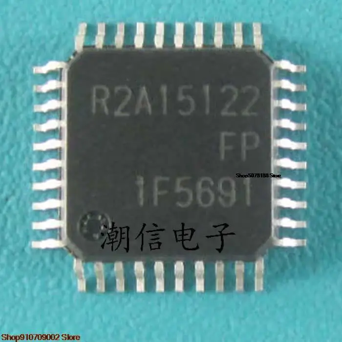 5pieces R2A15122FPQFP-40IC original new in stock
5pieces R2A15122FPQFP-40IC original new in stock