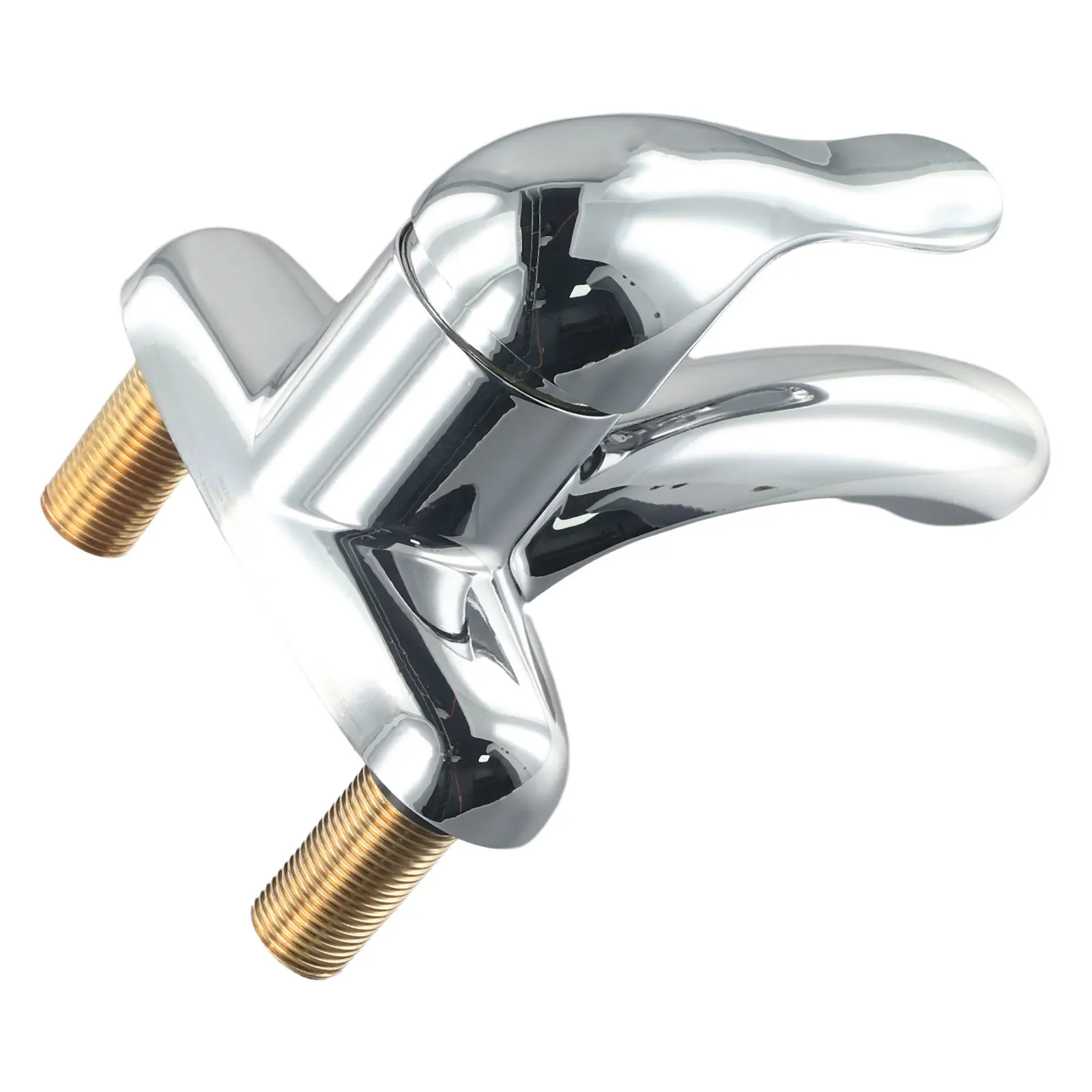 Faucet Stylish Double Hole Bathroom Faucet with Hot and Cold Handle Effortless Operation and Contemporary Design
Faucet Stylish Double Hole Bathroom Faucet with Hot and Cold Handle Effortless Operation and Contemporary Design
