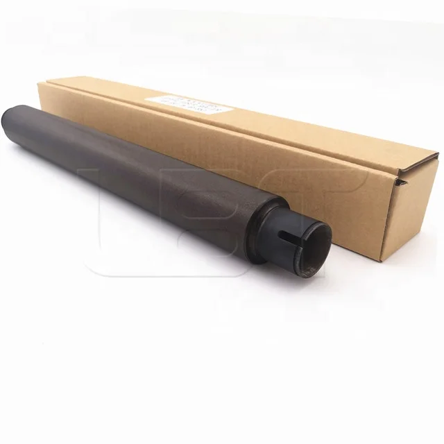 Upper Fuser Roller for Sharp ARM 550N 550U 620N 620U 700N 700U MX- M550 M620 M700 NROLT1452FCZ1
Upper Fuser Roller for Sharp ARM 550N 550U 620N 620U 700N 700U MX- M550 M620 M700 NROLT1452FCZ1