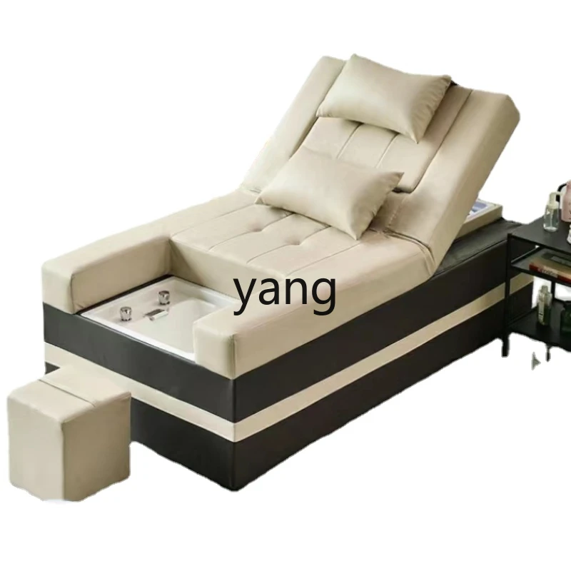 

CX диван для педикюра Массажная электрическая кровать для мытья ног
