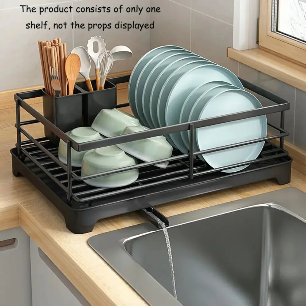 Kitchen Dish Storage Rack Dish Drain Rack Tableware Storage Box Bowl Cutlery Box Cupboard Kitchen Supplies
Kitchen Dish Storage Rack Dish Drain Rack Tableware Storage Box Bowl Cutlery Box Cupboard Kitchen Supplies