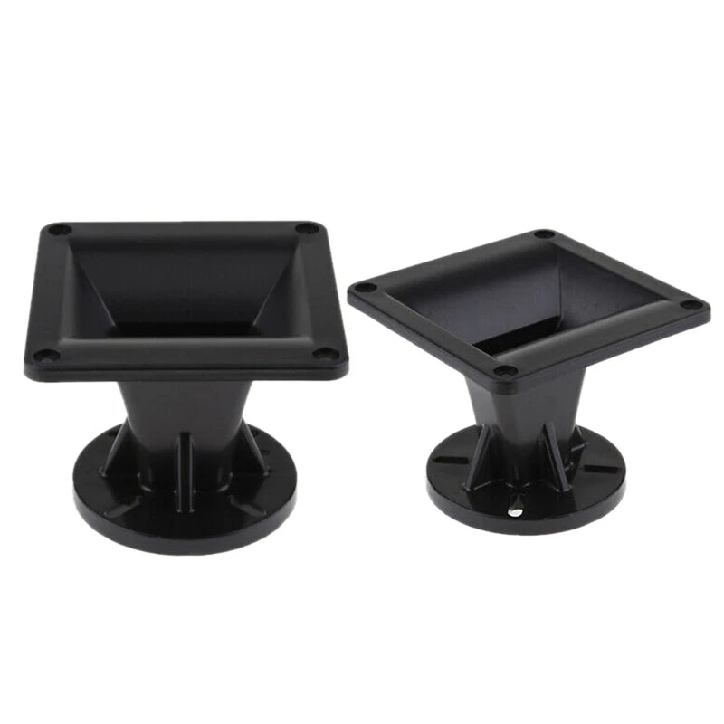 120X120MM Car Tweeter Horn Speaker Flat Mouth Tweeter Horn Speaker Base Stage Speaker Tweeter Connection
120X120MM Car Tweeter Horn Speaker Flat Mouth Tweeter Horn Speaker Base Stage Speaker Tweeter Connection