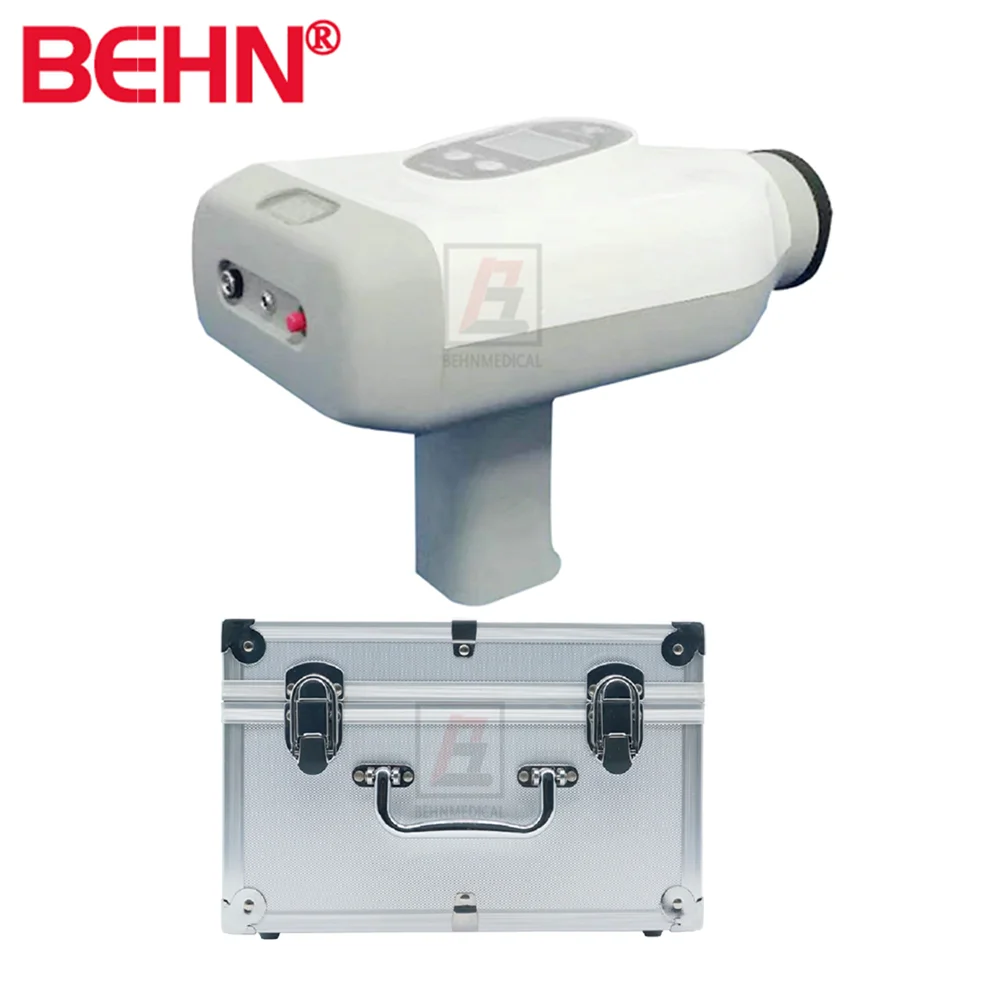 Good Touch Screen X Ray Camera 100% Hyper Light X-Ray Machine Wireless Portable Dental RVG Image Sensor System
Good Touch Screen X Ray Camera 100% Hyper Light X-Ray Machine Wireless Portable Dental RVG Image Sensor System