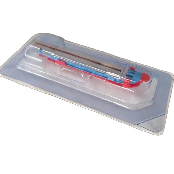 

Good Quality Disposable Endoscopic Linear Cutter Stapler Reload and Cartridge Surgical Endo