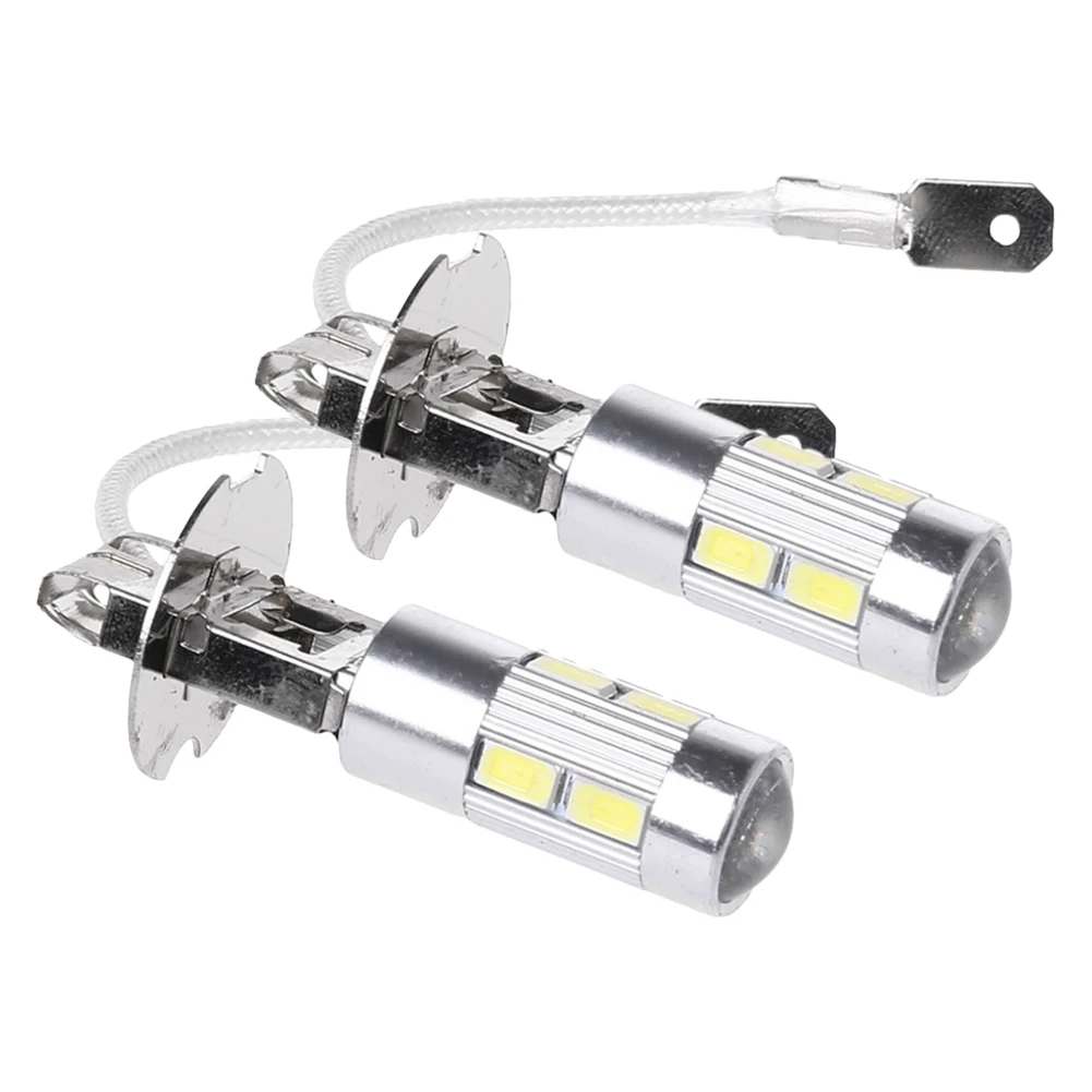LED Car Bulbs Car Fog Light Convex Lens Driving 6000K Aluminum Alloy Auto Lamp Driving DRL High Power LED Bulb
LED Car Bulbs Car Fog Light Convex Lens Driving 6000K Aluminum Alloy Auto Lamp Driving DRL High Power LED Bulb