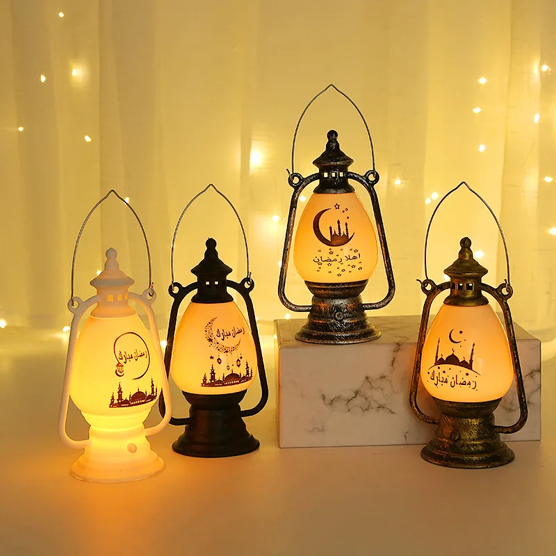 LED Wind Lights Lantern Eid Ramadan Gifts 2023 Ramadan Decoration for Home Kareem Eid Mubarak Islamic Muslim Party Supplies
LED Wind Lights Lantern Eid Ramadan Gifts 2023 Ramadan Decoration for Home Kareem Eid Mubarak Islamic Muslim Party Supplies