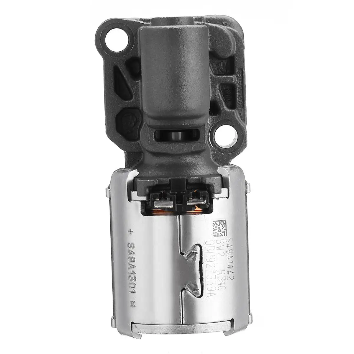 6 Speed Transmission Solenoid N215 N216 for VW GOLF JETTA PASSAT BEETLE for AUDI A3 Q3 TT SKODA SEAT 02E321371E
6 Speed Transmission Solenoid N215 N216 for VW GOLF JETTA PASSAT BEETLE for AUDI A3 Q3 TT SKODA SEAT 02E321371E