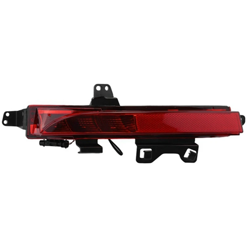 

LR060911 LR060910 Rear Bumper Reflector Rear Bumper Fog Light Rear Fog Light Auto Parts For Land Rover Discovery Sport 15-20