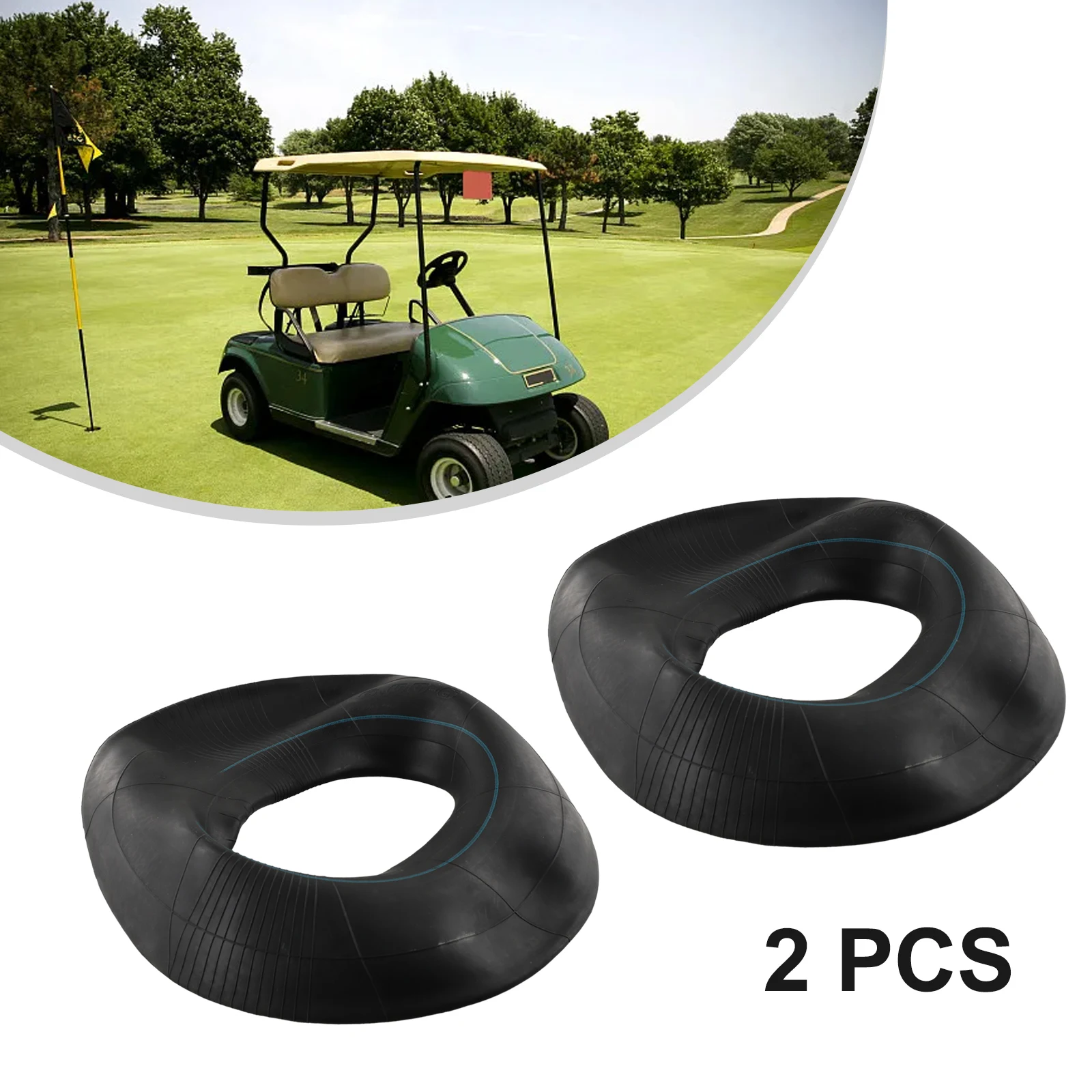 2pcs Set Inner Tube 15x6.00-6 NHS TR13 Valve For Lawn Mower Tractor Golf Cart ATV Tire For Garden Mower Tire Golf Cart
2pcs Set Inner Tube 15x6.00-6 NHS TR13 Valve For Lawn Mower Tractor Golf Cart ATV Tire For Garden Mower Tire Golf Cart