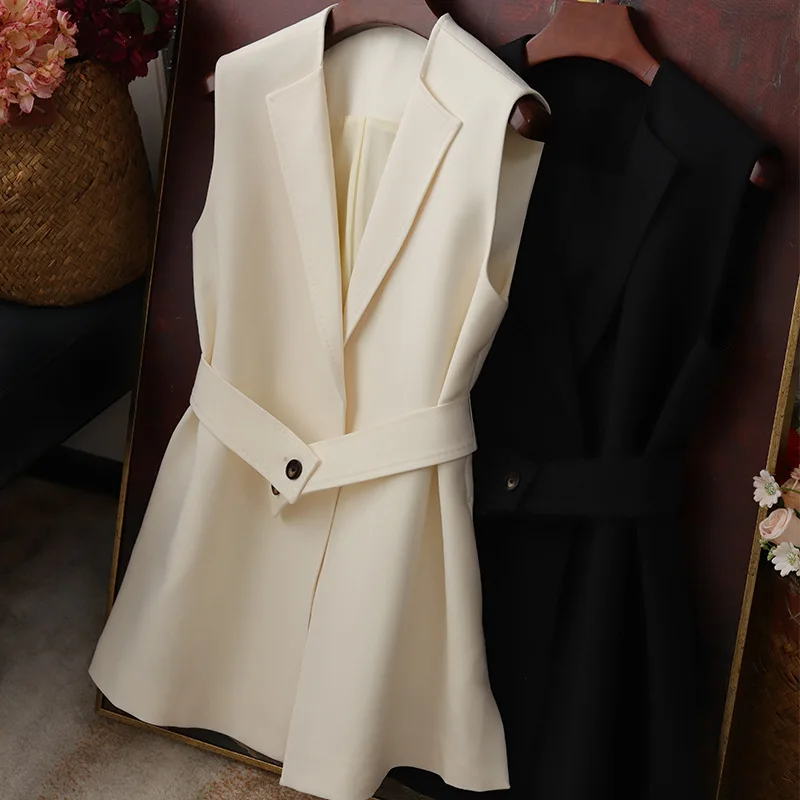 2024 New Style Sleeveless Crop Top with Waistband for Women, Vest Short Jacket, Crop Top, Luxury Tank Top, Special Offer
2024 New Style Sleeveless Crop Top with Waistband for Women, Vest Short Jacket, Crop Top, Luxury Tank Top, Special Offer
