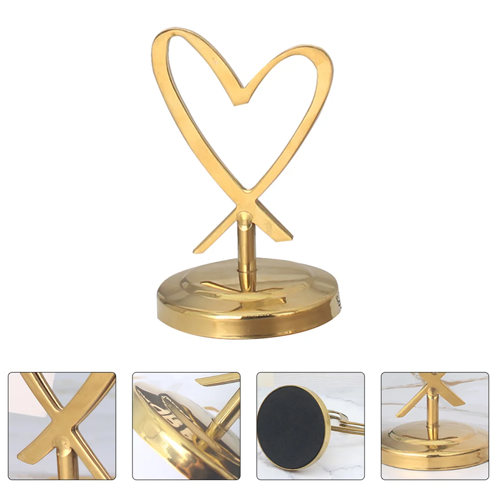 Decor Business Card Holder Picture Fixed Clip Menu Table Photo Desk Cards Name Stand
Decor Business Card Holder Picture Fixed Clip Menu Table Photo Desk Cards Name Stand