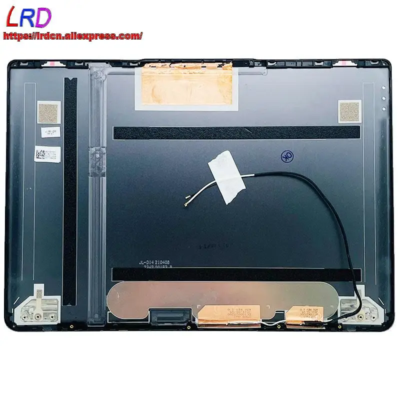 New Original Shell Top Lid LCD Back Cover for Lenovo Ideapad 5 Pro-14ITL6 14ACN6 82L3 82L7 Laptop AM381000270 5CB1C04846
New Original Shell Top Lid LCD Back Cover for Lenovo Ideapad 5 Pro-14ITL6 14ACN6 82L3 82L7 Laptop AM381000270 5CB1C04846