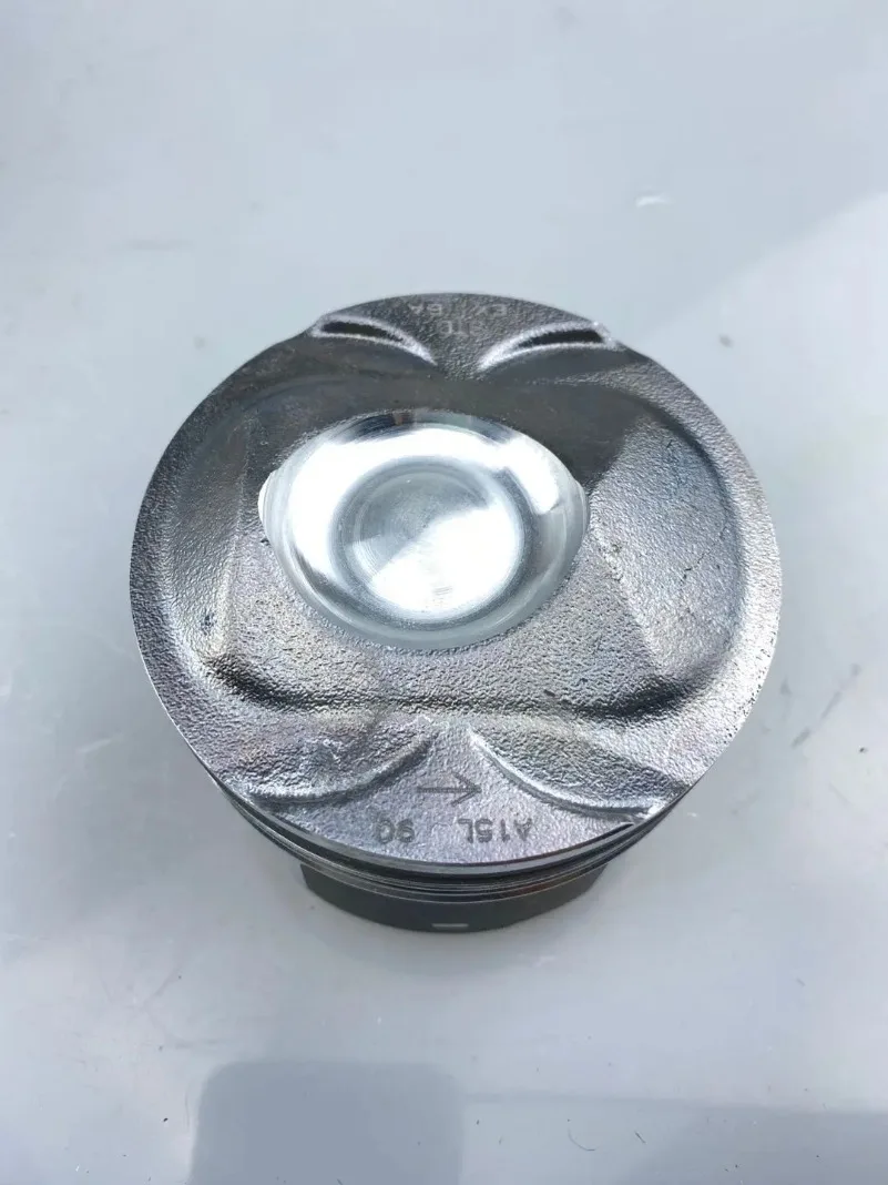 Запчасти для автомобильного двигателя KUSIMA Factory 306ps 84,5 L V6 мм поршень с поршневым кольцом для Land Rover AJ126 LR0765R5 050 большой размер
Запчасти для автомобильного двигателя KUSIMA Factory 306ps 84,5 L V6 мм поршень с поршневым кольцом для Land Rover AJ126 LR0765R5 050 большой размер