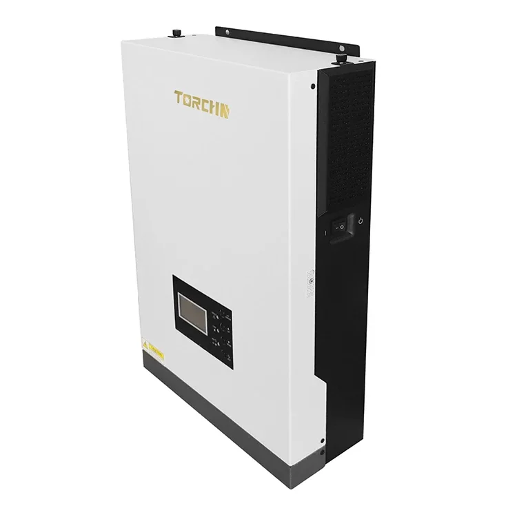 Solar off-grid inverter 48V photovoltaic 5500W reverse control integrated machine portable power station
Solar off-grid inverter 48V photovoltaic 5500W reverse control integrated machine portable power station