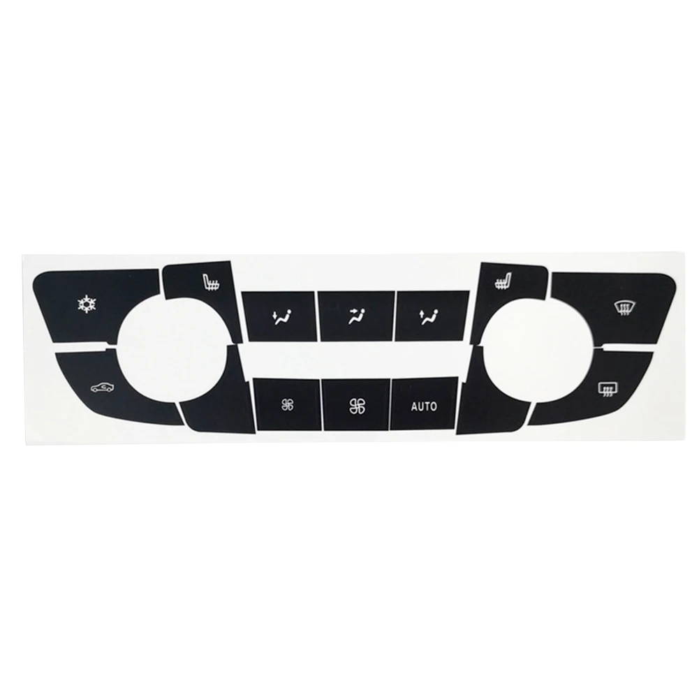 Distinct Design Climate Control Air Conditioning Easy Application Fitment High Quality Improved Visibility OEM Number
Distinct Design Climate Control Air Conditioning Easy Application Fitment High Quality Improved Visibility OEM Number