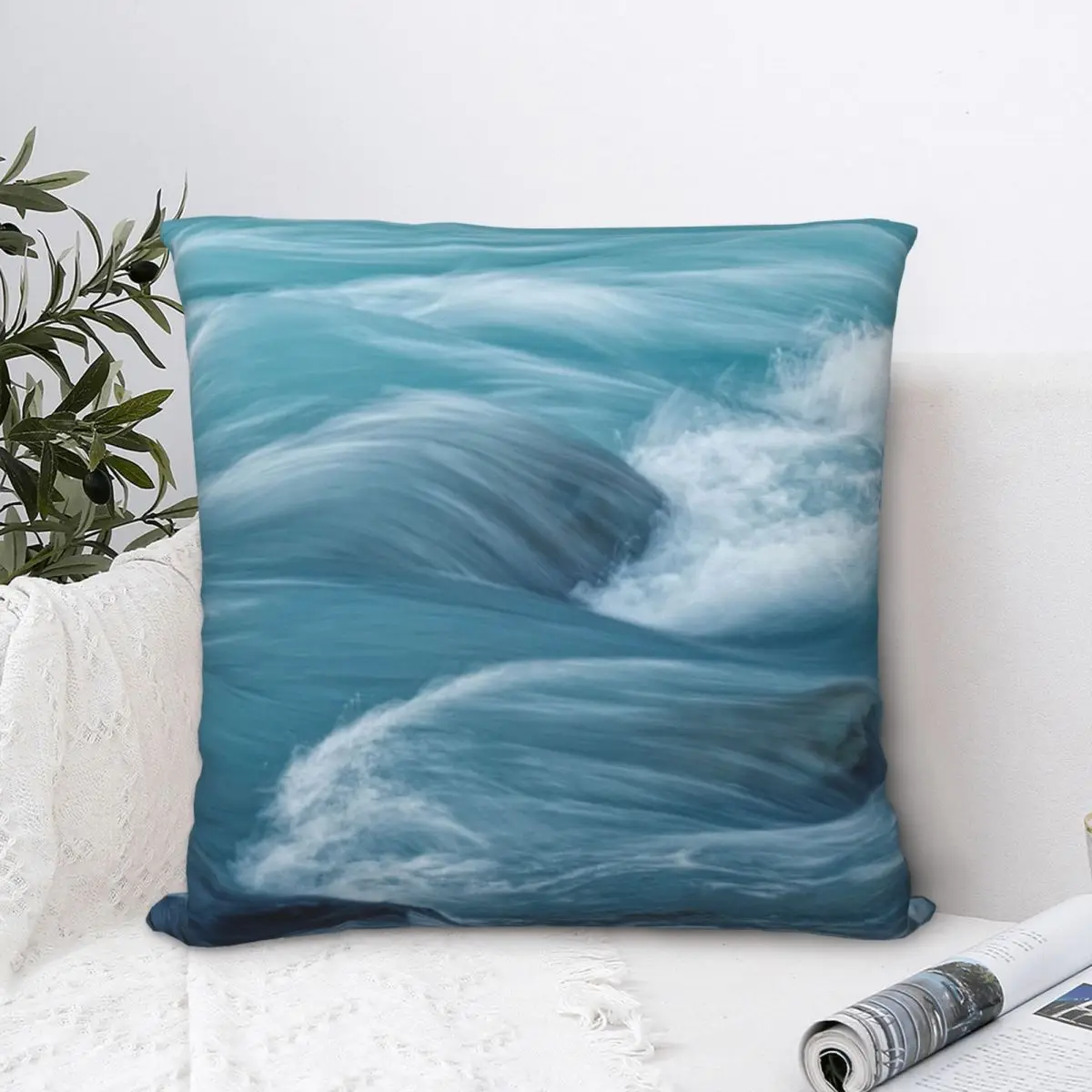 Flow Square Pillowcase Polyester Pillow Cover Velvet Cushion Decor Comfort Throw Pillow For Home Car
Flow Square Pillowcase Polyester Pillow Cover Velvet Cushion Decor Comfort Throw Pillow For Home Car