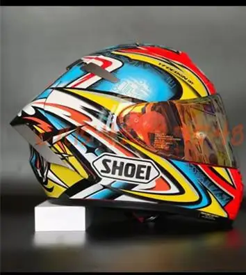 red Kato personality helmet motorcycle helmet four ABS SHOEI X-fourteen women's full helmet seasons men and women high quality
red Kato personality helmet motorcycle helmet four ABS SHOEI X-fourteen women's full helmet seasons men and women high quality