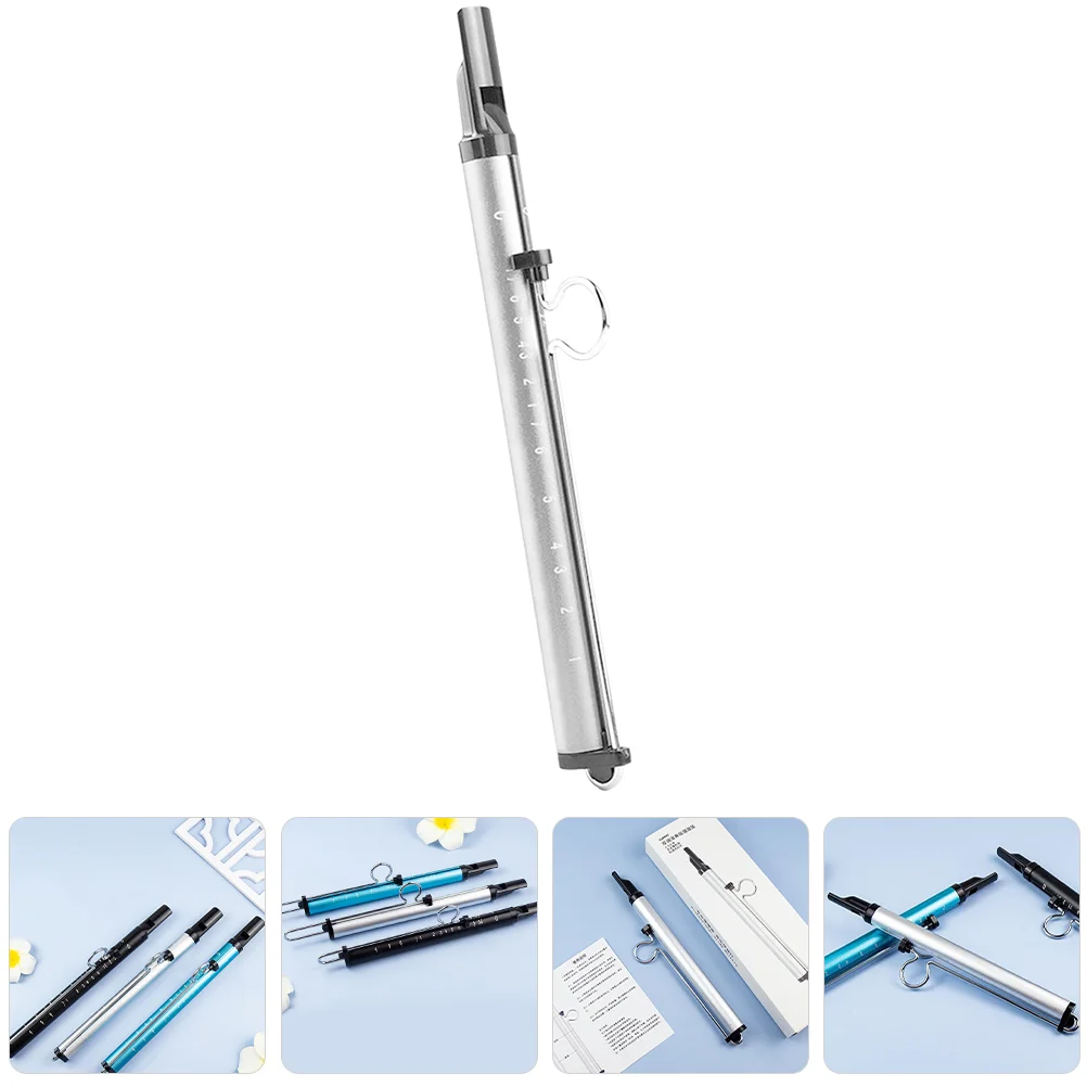 Slide Whistle Instrument Musical Toy Novelty Slide Whistle Funny Whistle Flute Instrument
Slide Whistle Instrument Musical Toy Novelty Slide Whistle Funny Whistle Flute Instrument