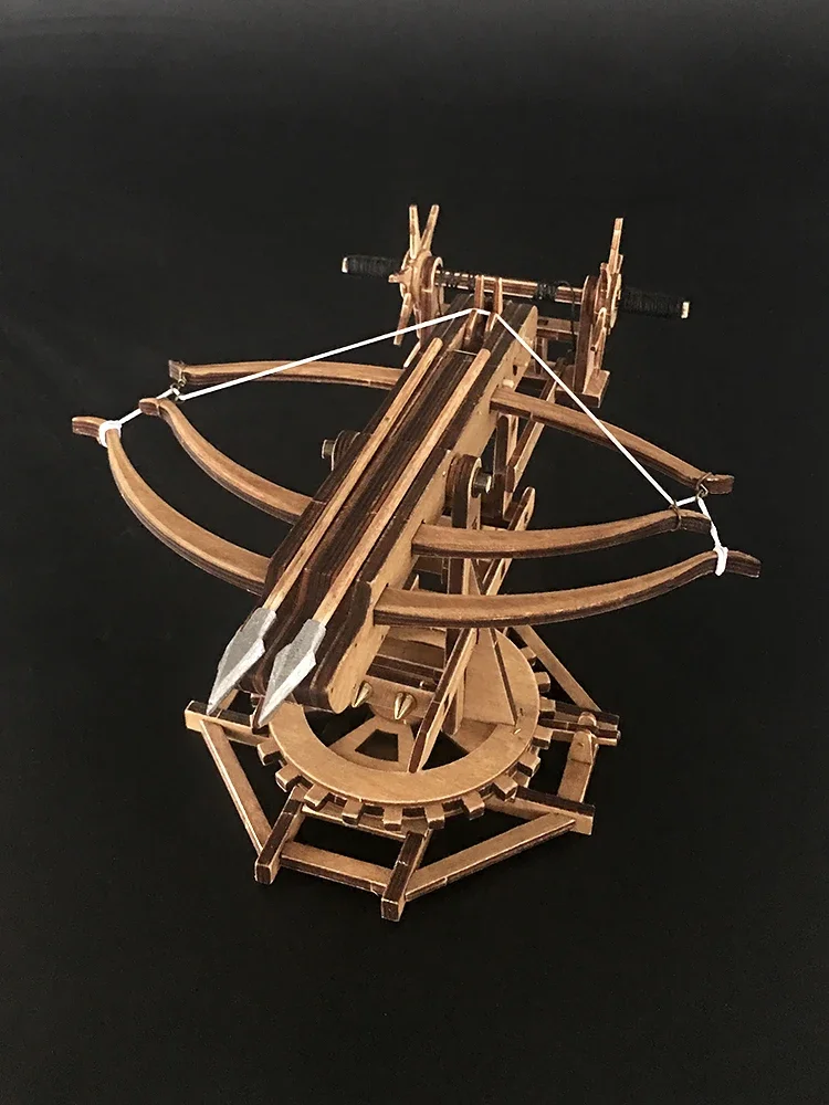 Broken Bow Ancient Chariot Model Warring States Three Kingdoms Qin and Han Vintage Handmade DIY Wooden Decoration Crafts Gift
Broken Bow Ancient Chariot Model Warring States Three Kingdoms Qin and Han Vintage Handmade DIY Wooden Decoration Crafts Gift