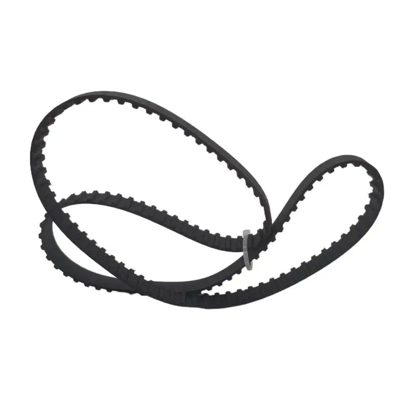 T5 1150 Timing Belt Transmission Belts Length 1150mm Width 6mm 9mm 10mm 12mm Closed Loop Rubber Synchronous Belt
T5 1150 Timing Belt Transmission Belts Length 1150mm Width 6mm 9mm 10mm 12mm Closed Loop Rubber Synchronous Belt