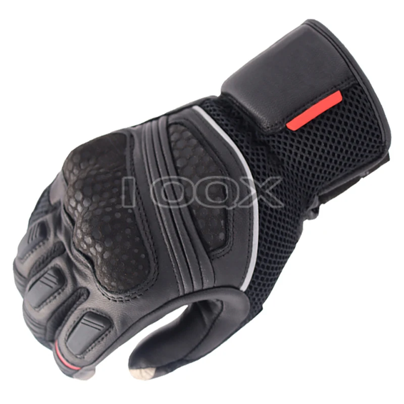 NEW Dirts 2 Leather Black Motorbike Gants Moto GP Off Road Racing Gloves For Men
NEW Dirts 2 Leather Black Motorbike Gants Moto GP Off Road Racing Gloves For Men
