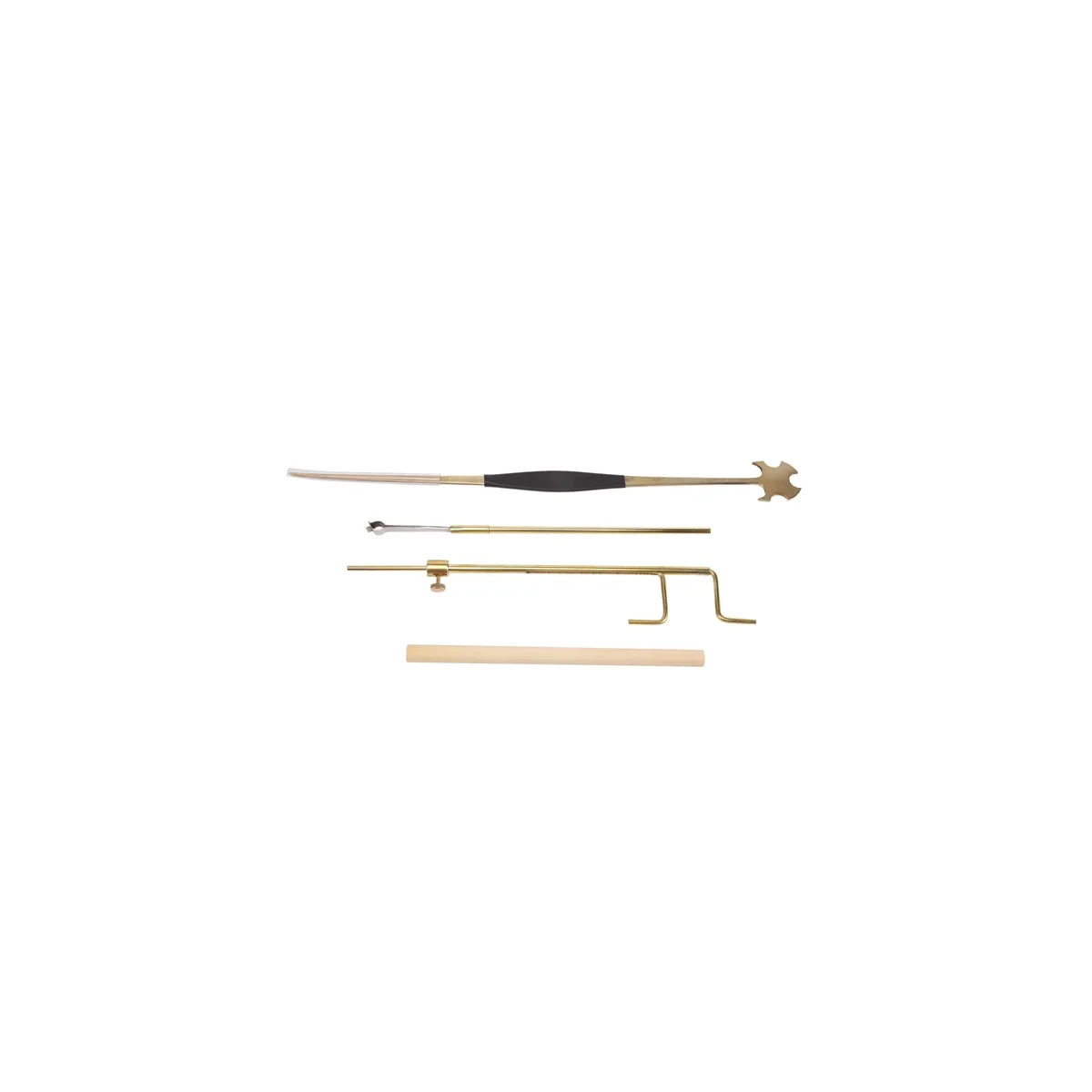 Инструменты для виолончели Luthier, крючки для звуковой колонки, зажим для звуковой колонки, штангенциркуль длины звуковой колонки, набор инструментов для ремонта
Инструменты для виолончели Luthier, крючки для звуковой колонки, зажим для звуковой колонки, штангенциркуль длины звуковой колонки, набор инструментов для ремонта
