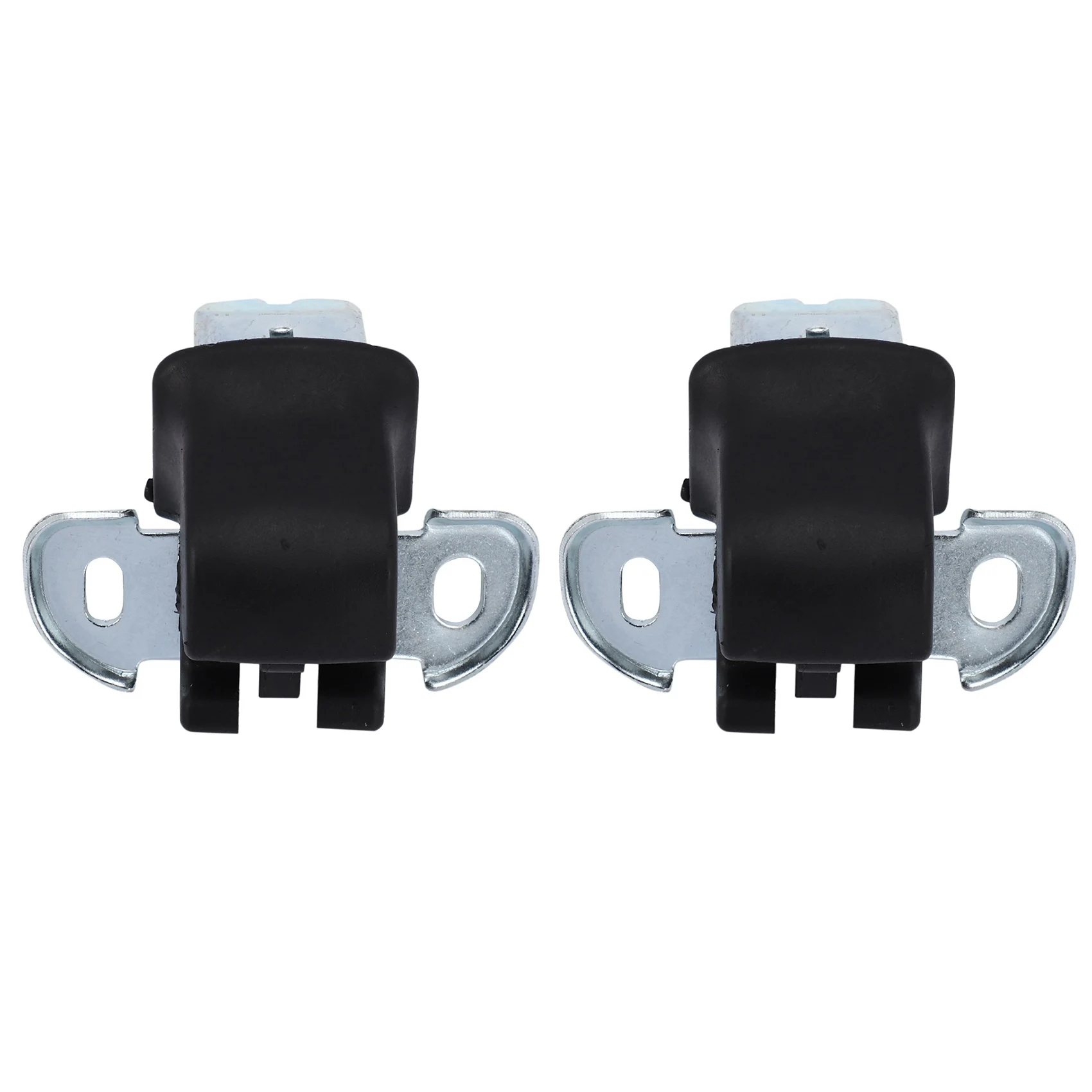 2X Car Rear Lower Door Lock Latch Catch Luggage Lock 8200031626 for Renault-Master Kangoo Opel Movano 1998-2010 
2X Car Rear Lower Door Lock Latch Catch Luggage Lock 8200031626 for Renault-Master Kangoo Opel Movano 1998-2010