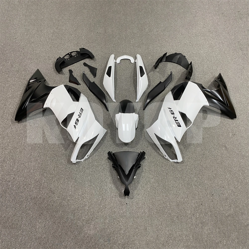 for Kawasaki ER-6F Ninja 650R 400R EX650 2009-2011 Motorcycle Accessories Bodywork Injection ABS Full Fairings Panel Mold Kit
for Kawasaki ER-6F Ninja 650R 400R EX650 2009-2011 Motorcycle Accessories Bodywork Injection ABS Full Fairings Panel Mold Kit
