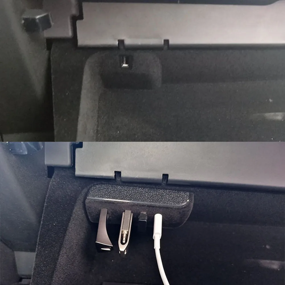 For Tesla Model Y / 3 Shunt Hub Data Transmission Adapter Powered Splitter Auto Douma Adapter Fittings Accessory
For Tesla Model Y / 3 Shunt Hub Data Transmission Adapter Powered Splitter Auto Douma Adapter Fittings Accessory