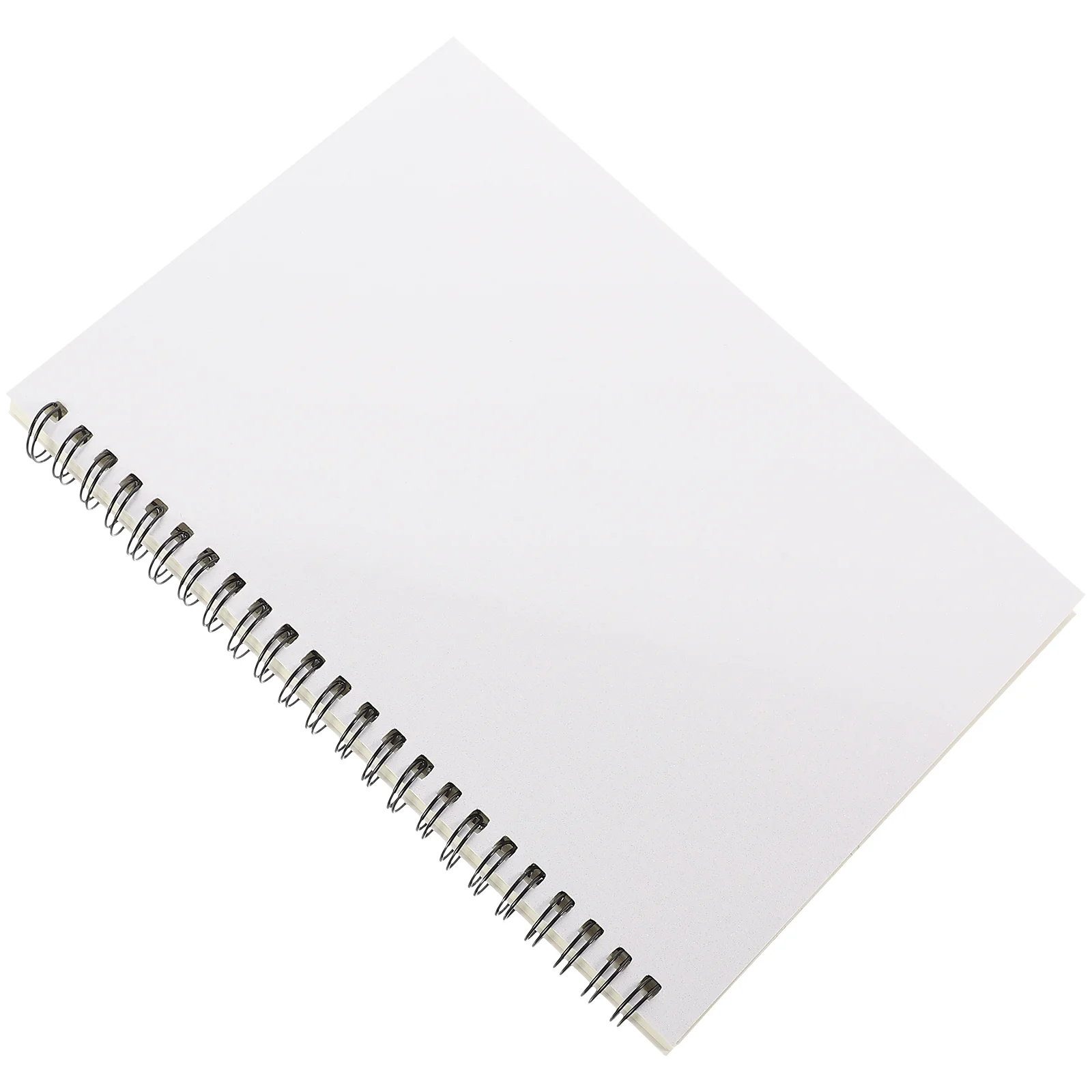 Writing Pad Notebooks for School Spiral Notepad Diary Sublimation Journal Kids Unfinished DIY Taking Self Made
Writing Pad Notebooks for School Spiral Notepad Diary Sublimation Journal Kids Unfinished DIY Taking Self Made