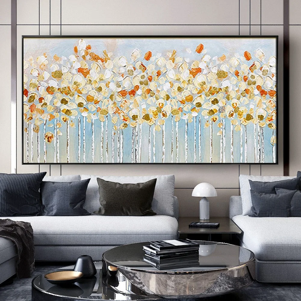 100% Handmade wall Showpiece oil Paintings For Home Decor Abstract Tree indoor Painting Modern Canvas Art for living room decor
100% Handmade wall Showpiece oil Paintings For Home Decor Abstract Tree indoor Painting Modern Canvas Art for living room decor
