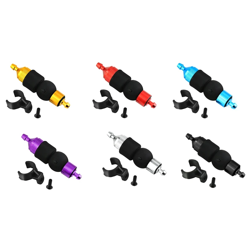 Fuel Filter Nitro Engine Parts Fuel Tank Spare Parts For 1/8 1/10 RC Model Car HSP Kyosho Redcat Himoto HPI
Fuel Filter Nitro Engine Parts Fuel Tank Spare Parts For 1/8 1/10 RC Model Car HSP Kyosho Redcat Himoto HPI
