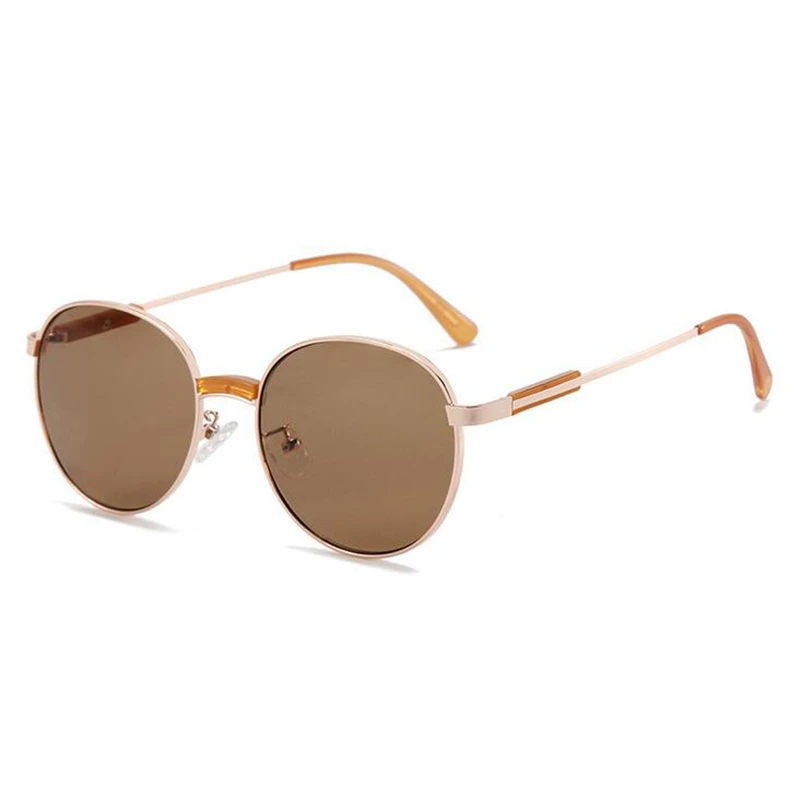 Women Men Oval Polarized Myopia Sunglasses Metal Hinge Minus Lens Round Prescription Sun Glasses Diopter 0 -0.5 -0.75 To -6.0
Women Men Oval Polarized Myopia Sunglasses Metal Hinge Minus Lens Round Prescription Sun Glasses Diopter 0 -0.5 -0.75 To -6.0