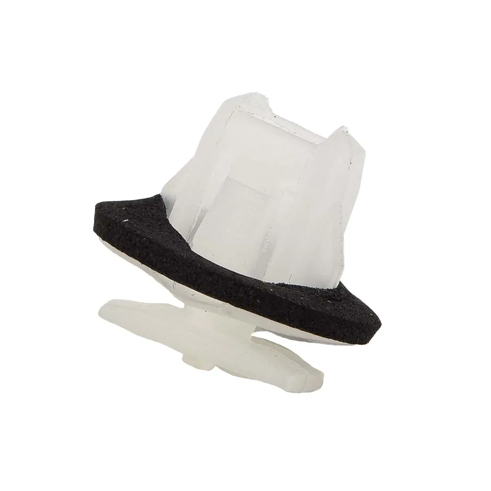 Side Clips Sill Skirt Trim White & Black 10pcs Set Car Moulding Plastic Accessories Kits New Parts Replacement
Side Clips Sill Skirt Trim White & Black 10pcs Set Car Moulding Plastic Accessories Kits New Parts Replacement