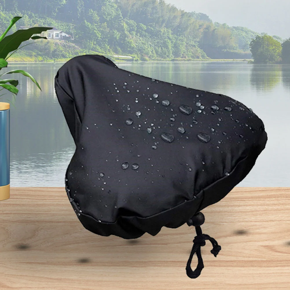 Outdoor Bike Saddle Cover Bicycle Seat Dust Cover Road Bike Seat Protector Bike Seat Cover for Outside
Outdoor Bike Saddle Cover Bicycle Seat Dust Cover Road Bike Seat Protector Bike Seat Cover for Outside