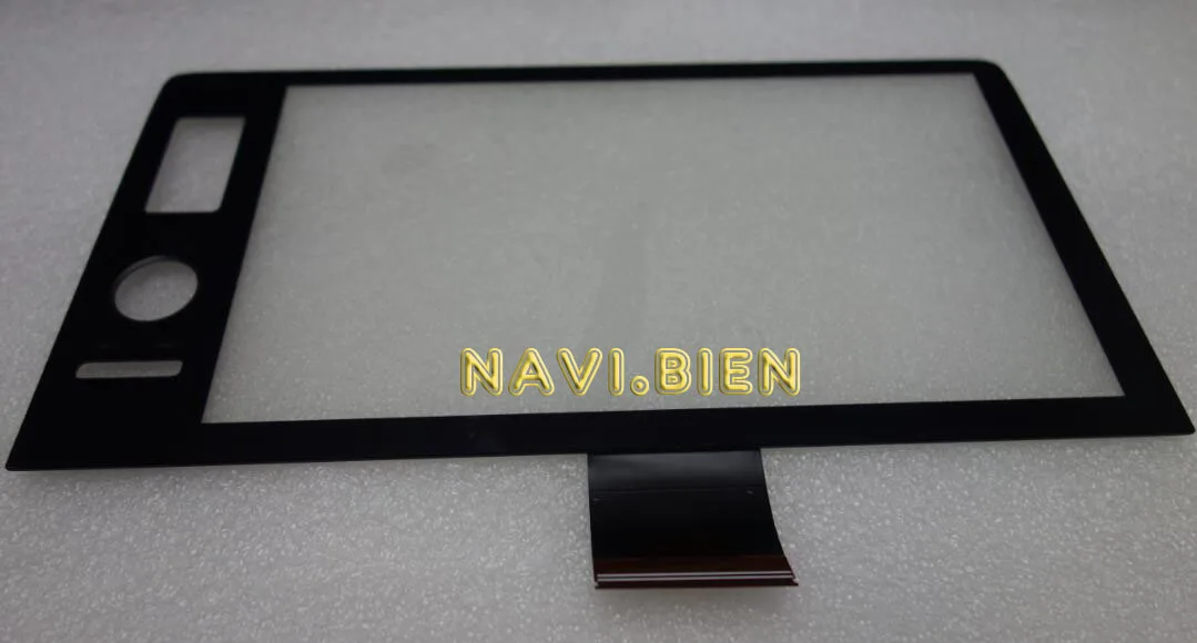 Original 9 Inch Touch Screen TM090JVKQ01 For 2022 Honda Civic Radio Navigation
Original 9 Inch Touch Screen TM090JVKQ01 For 2022 Honda Civic Radio Navigation
