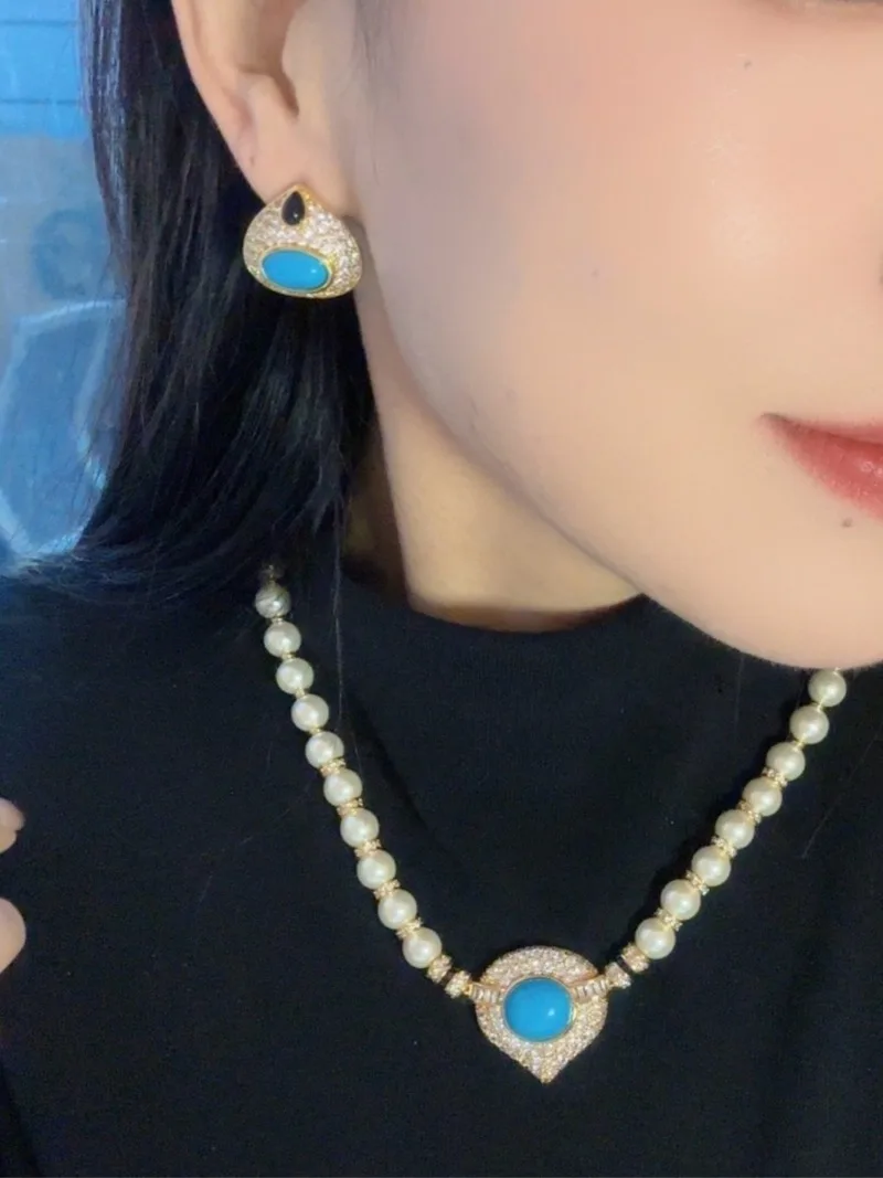Timeless Wonder Fancy Zircon Geo Heart Necklaces for Women Designer Jewelry Goth Runway Luxury Rare Gift Sweet Set Top Mix 4526
Timeless Wonder Fancy Zircon Geo Heart Necklaces for Women Designer Jewelry Goth Runway Luxury Rare Gift Sweet Set Top Mix 4526