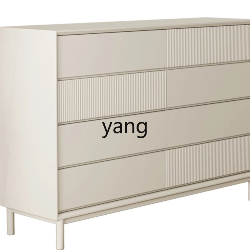 Yjq Affordable Luxury Style Eight Spares Cabinet Entrance Storage Cabinet Bedroom Living Room Drawer Locker Home Large Capacity
Yjq Affordable Luxury Style Eight Spares Cabinet Entrance Storage Cabinet Bedroom Living Room Drawer Locker Home Large Capacity