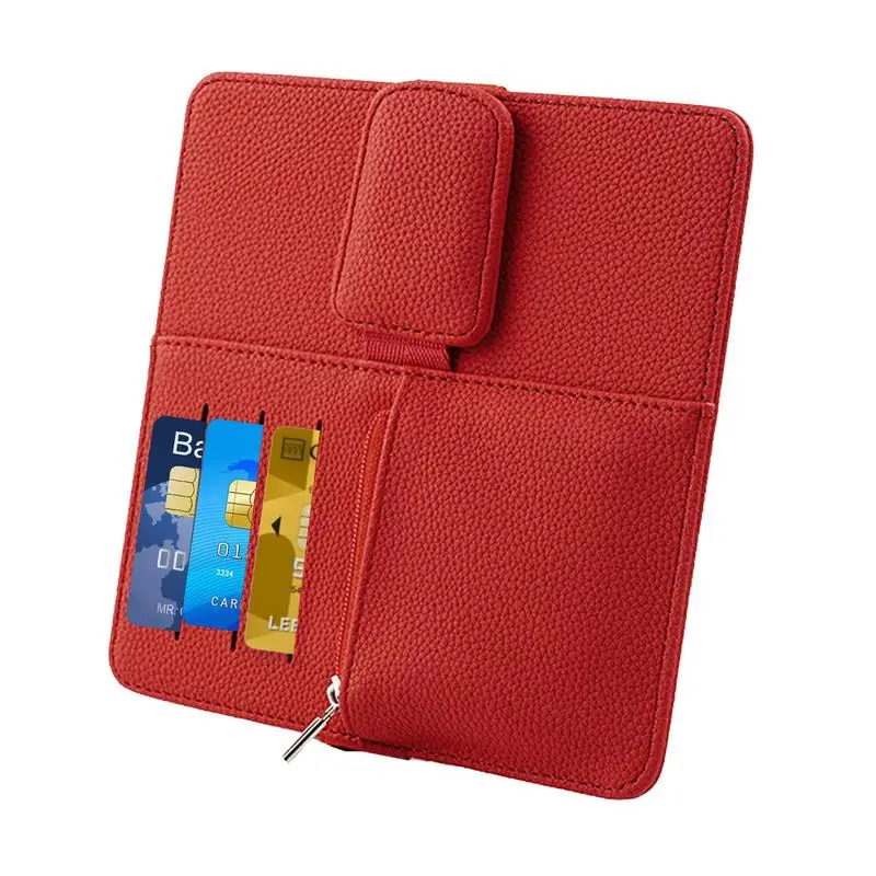 Car Visor Organizer Sun Visor Card Holder Coin Holder With Magnetic Glasses Clip Design And Multifunctional Storage For Car And
Car Visor Organizer Sun Visor Card Holder Coin Holder With Magnetic Glasses Clip Design And Multifunctional Storage For Car And
