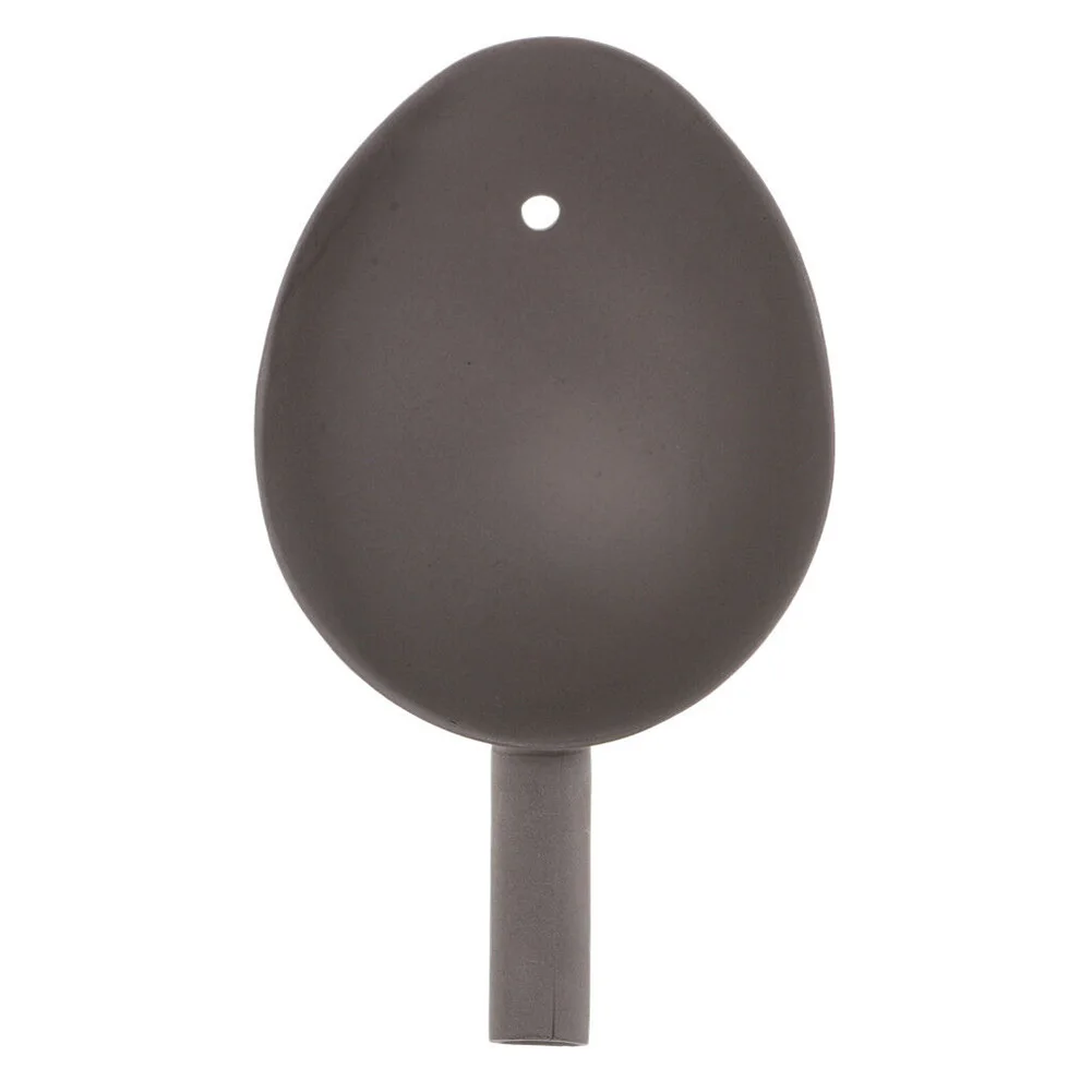 Nest Baiting Throwing Spoon Non-stick 1 Pcs Fishing Feeder Fishing Tool Titanium Alloy Volume 24/36ml Baiting Spoon
Nest Baiting Throwing Spoon Non-stick 1 Pcs Fishing Feeder Fishing Tool Titanium Alloy Volume 24/36ml Baiting Spoon