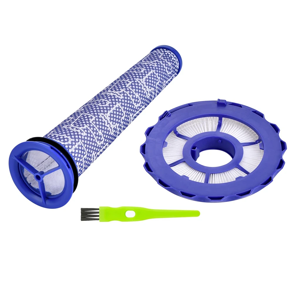 Сменный фильтр DC40 для Dyson, фильтр НЕРА-столб, моющийся, многослойный, вертикальный
Сменный фильтр DC40 для Dyson, фильтр НЕРА-столб, моющийся, многослойный, вертикальный