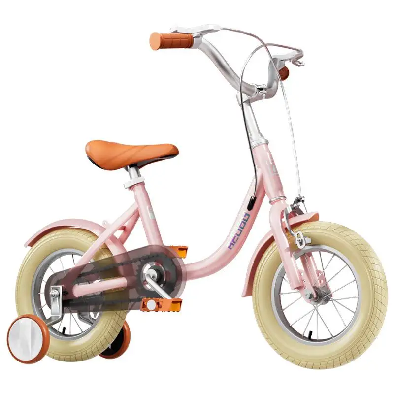 1Pcs 12-20 Inch Children Cute Retro Double Brake Bicycle Portable Adjustable City Outdoor Bicycle with Auxiliary Wheel
1Pcs 12-20 Inch Children Cute Retro Double Brake Bicycle Portable Adjustable City Outdoor Bicycle with Auxiliary Wheel