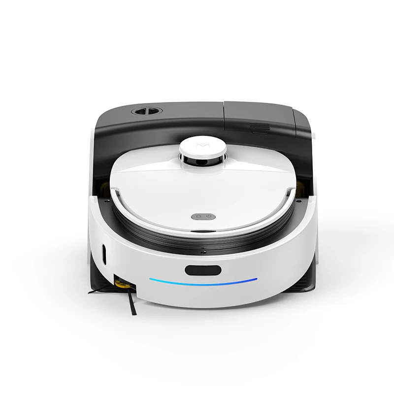 Auto recharging self cleaning mop robot vacuum cleaner sweeping and mopping automatic floor sweeper wifi
Auto recharging self cleaning mop robot vacuum cleaner sweeping and mopping automatic floor sweeper wifi